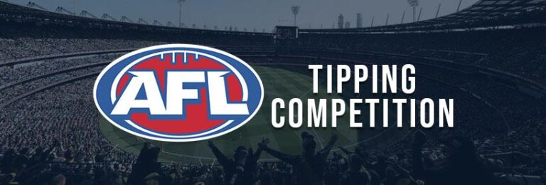 Potholes Perth Footy Tipping