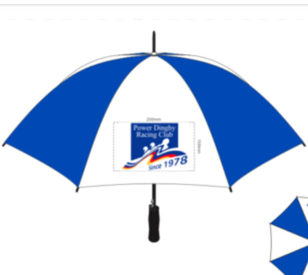 PDRC Golf Umbrella