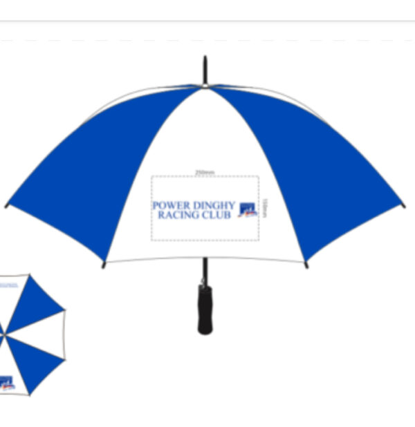 PDRC Golf Umbrella - Image 4